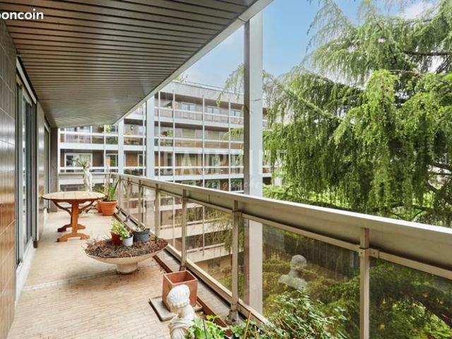 Appartement 3 pièces 73 m²