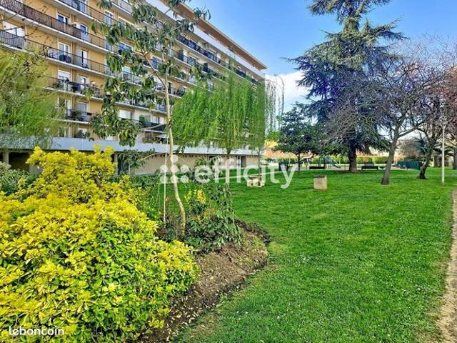 Appartement 3 pièces 73 m²