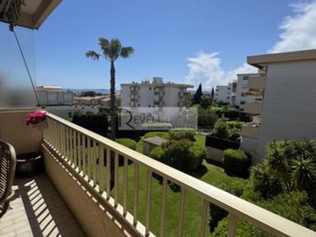 Appartement 3 pièces 73 m²