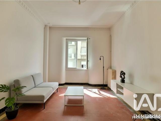 Appartement 3 pièces 73 m²