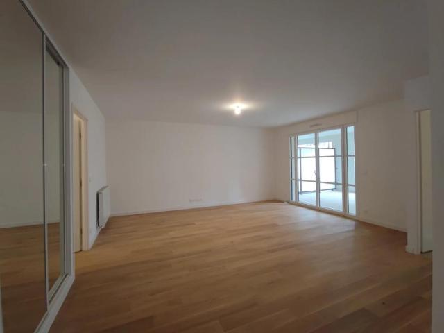 Appartement 3 pièces 73 m²
