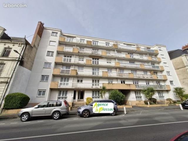 Appartement 3 pièces 73 m²