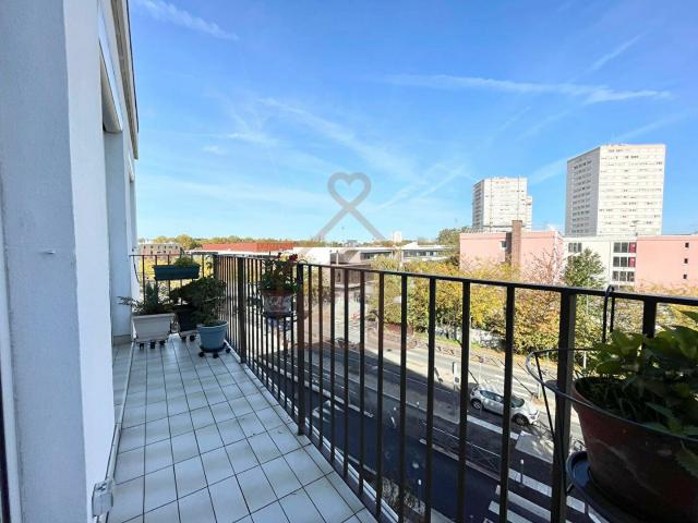 Appartement 3 pièces 73 m²