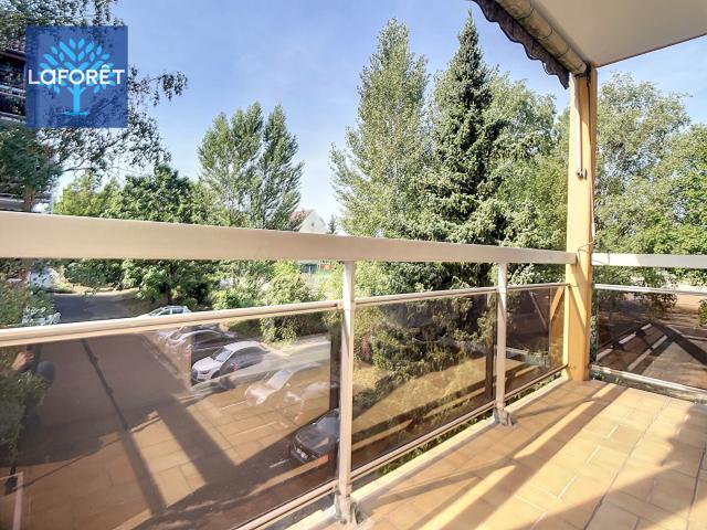 Appartement 3 pièces 73 m²