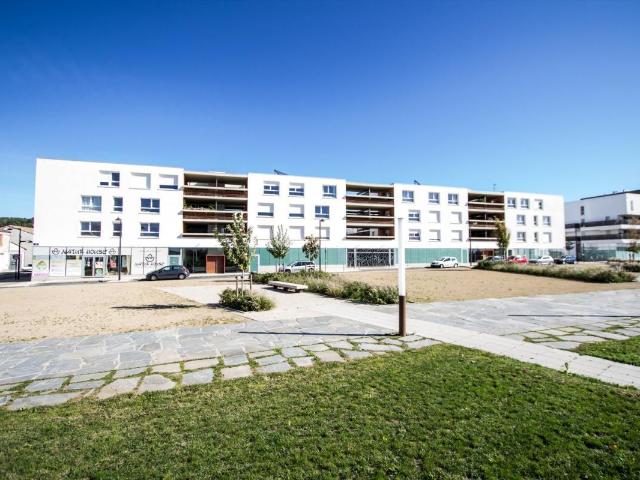 Appartement 3 pièces 73 m²