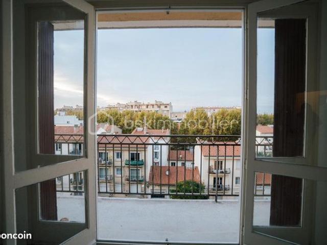 Appartement 3 pièces 73 m²