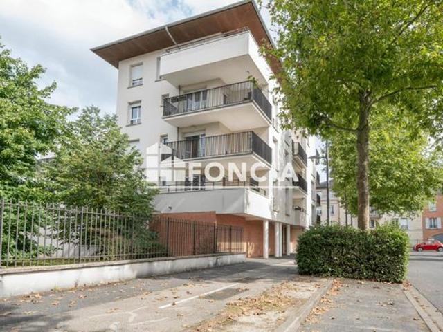 Appartement 3 pièces 73 m²