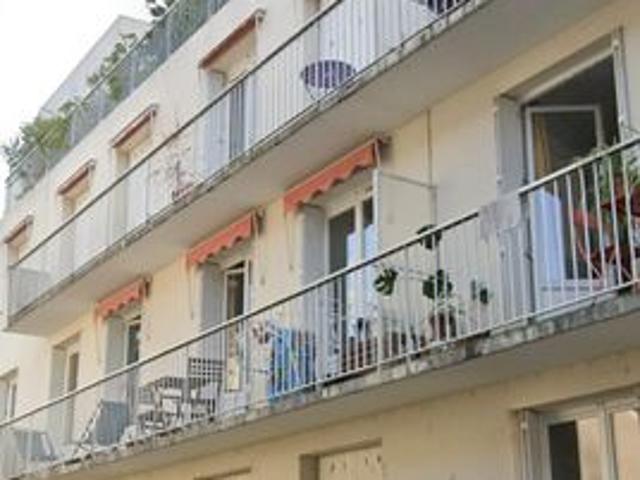 Appartement 3 pièces 73 m²