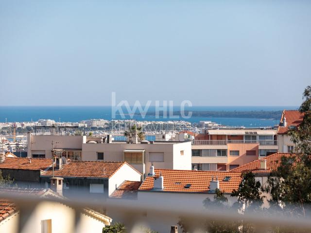 Appartement 3 pièces 73 m²
