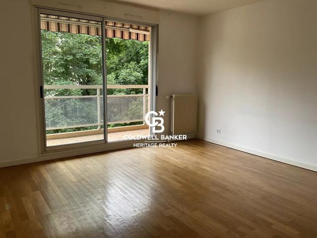 Appartement 3 pièces 73 m²