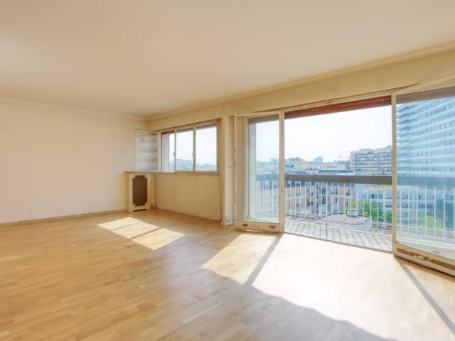 Appartement 3 pièces 73 m²