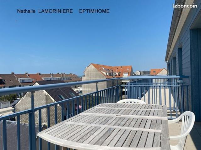 Appartement 3 pièces 73 m²