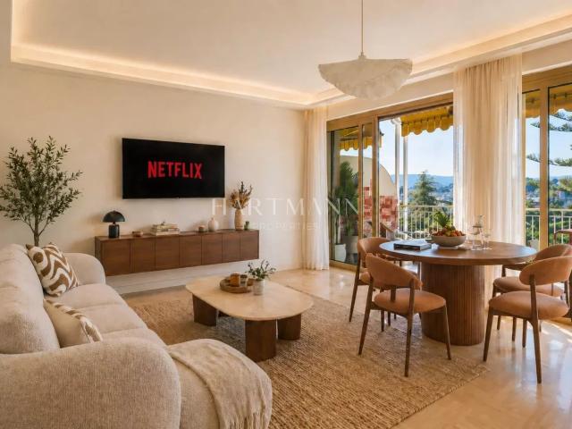 Appartement 3 pièces 73 m²