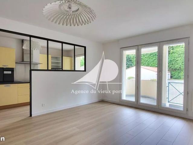Appartement 3 pièces 73 m²