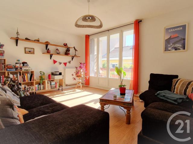 Appartement 3 pièces 73 m²