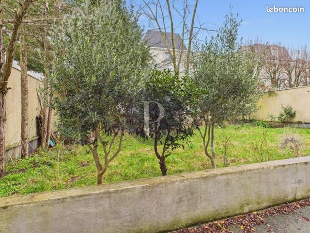 Appartement 3 pièces 73 m²