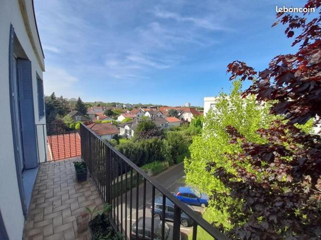 Appartement 3 pièces 73 m²