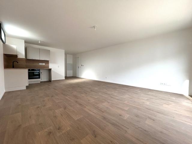 Appartement 3 pièces 73 m²