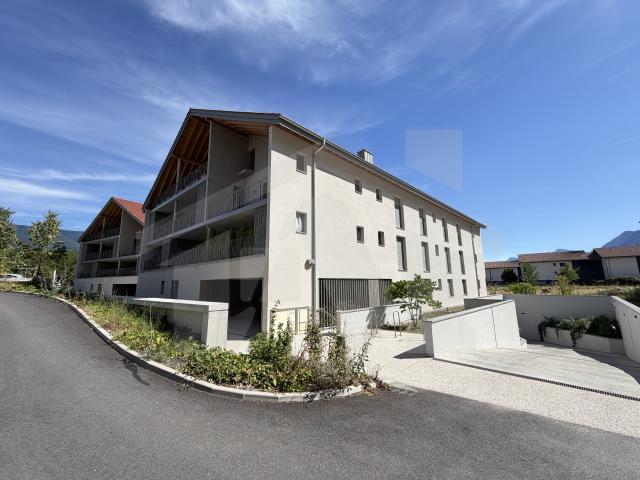 Appartement 3 pièces 73 m²