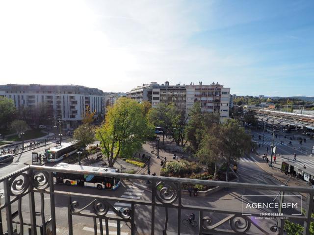 Appartement 3 pièces 73 m²