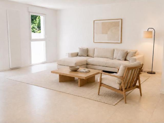 Appartement 3 pièces 73 m²