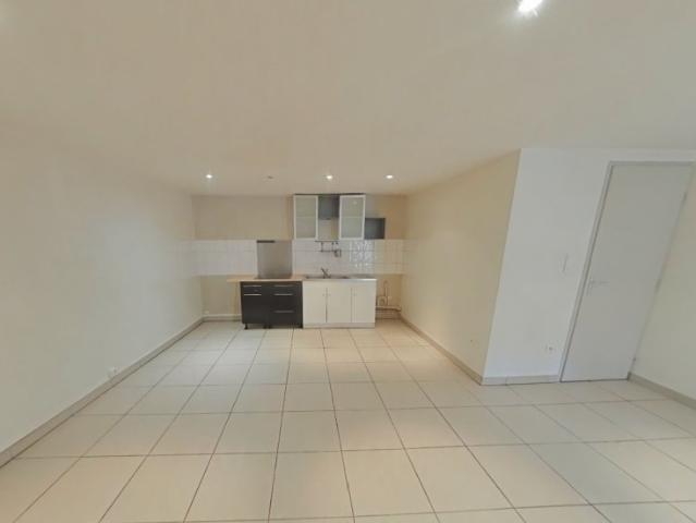 Appartement 3 pièces 73 m²