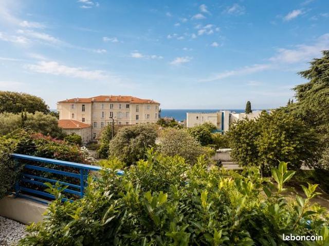 Appartement 3 pièces 73 m²