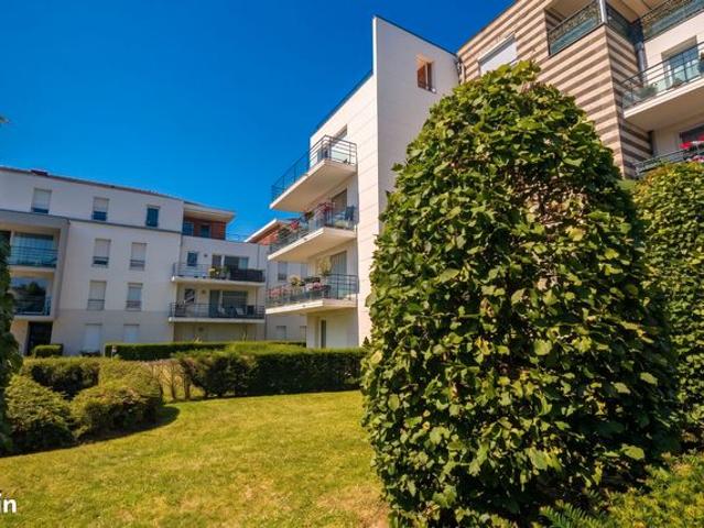 Appartement 3 pièces 73 m²