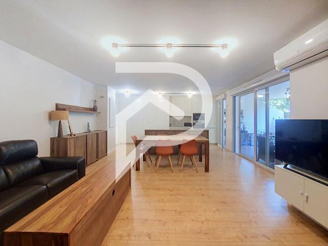 Appartement 3 pièces 73 m²
