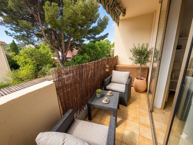 Appartement 3 pièces 73 m²