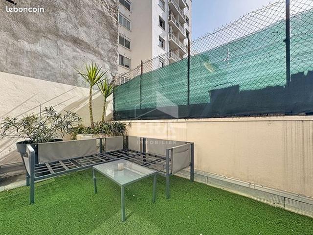 Appartement 3 pièces 73 m²
