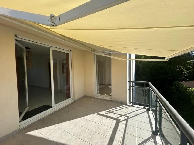 Appartement 3 pièces 73 m²