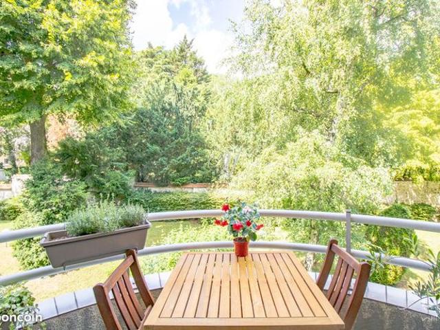 Appartement 3 pièces 73 m²