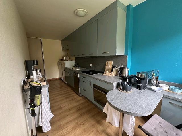 Appartement 3 pièces 73 m²