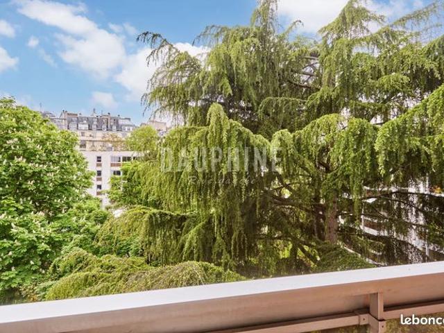 Appartement 3 pièces 73 m²