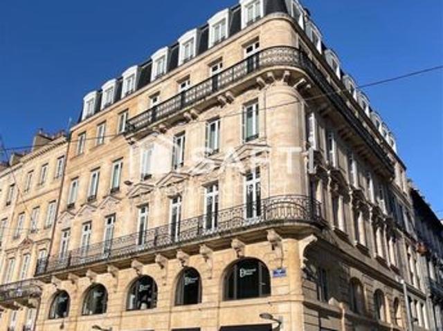 Appartement 3 pièces 73 m²