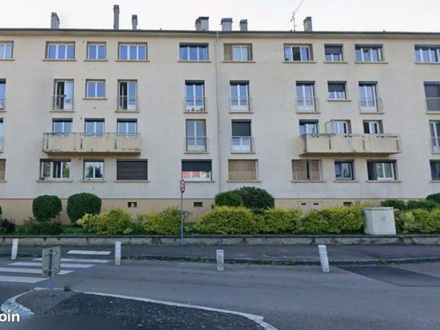Appartement 3 pièces 73 m²
