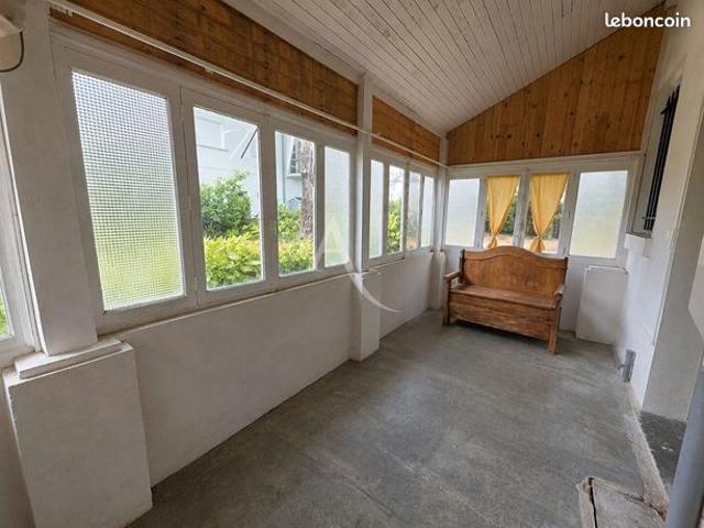 Appartement 3 pièces 73 m²