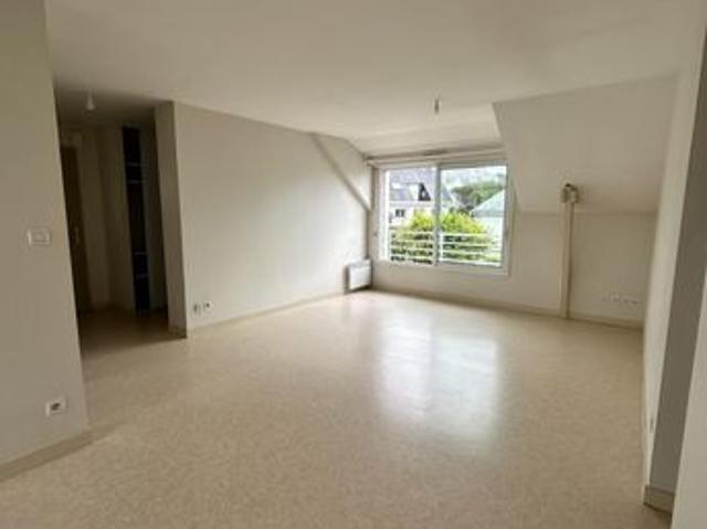 Appartement 3 pièces 73 m²