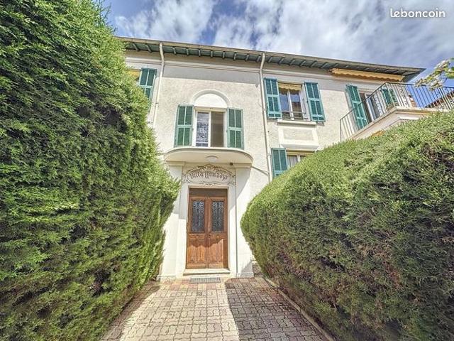 Appartement 3 pièces 73 m²