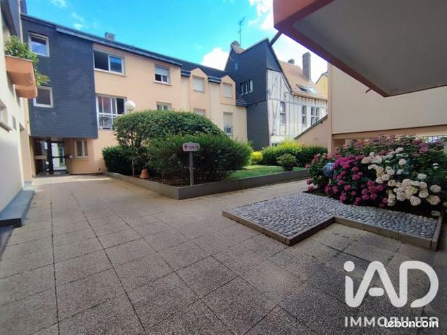 Appartement 3 pièces 73 m²