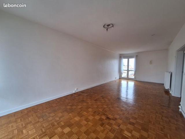 Appartement 3 pièces 73 m²