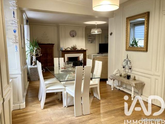 Appartement 3 pièces 73 m²