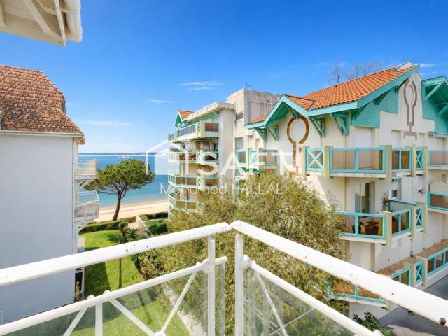 Appartement 3 pièces 73 m²
