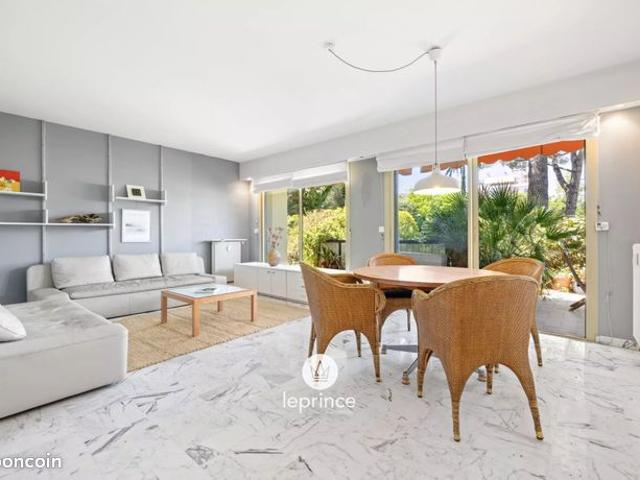 Appartement 3 pièces 73 m²
