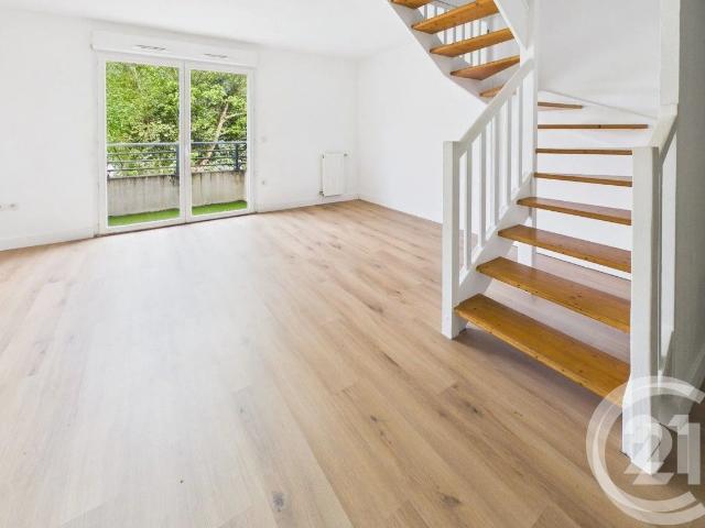 Appartement 3 pièces 73 m²