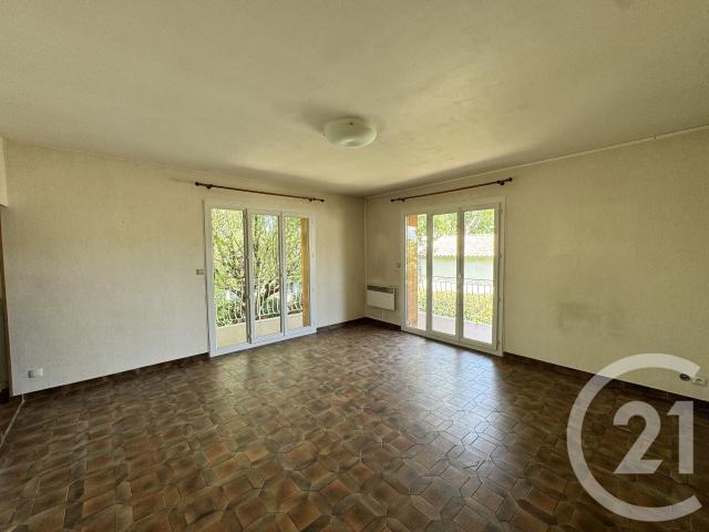 Appartement 3 pièces 73 m²