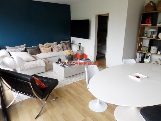 Appartement 3 pièces 73 m²