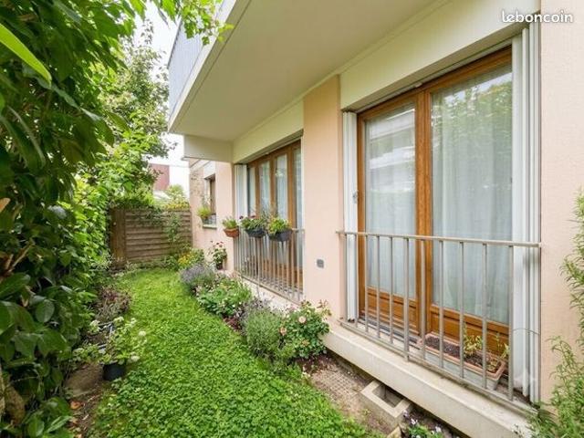 Appartement 3 pièces 73 m²