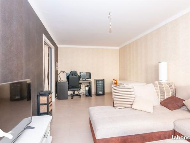 Appartement 3 pièces 73 m²